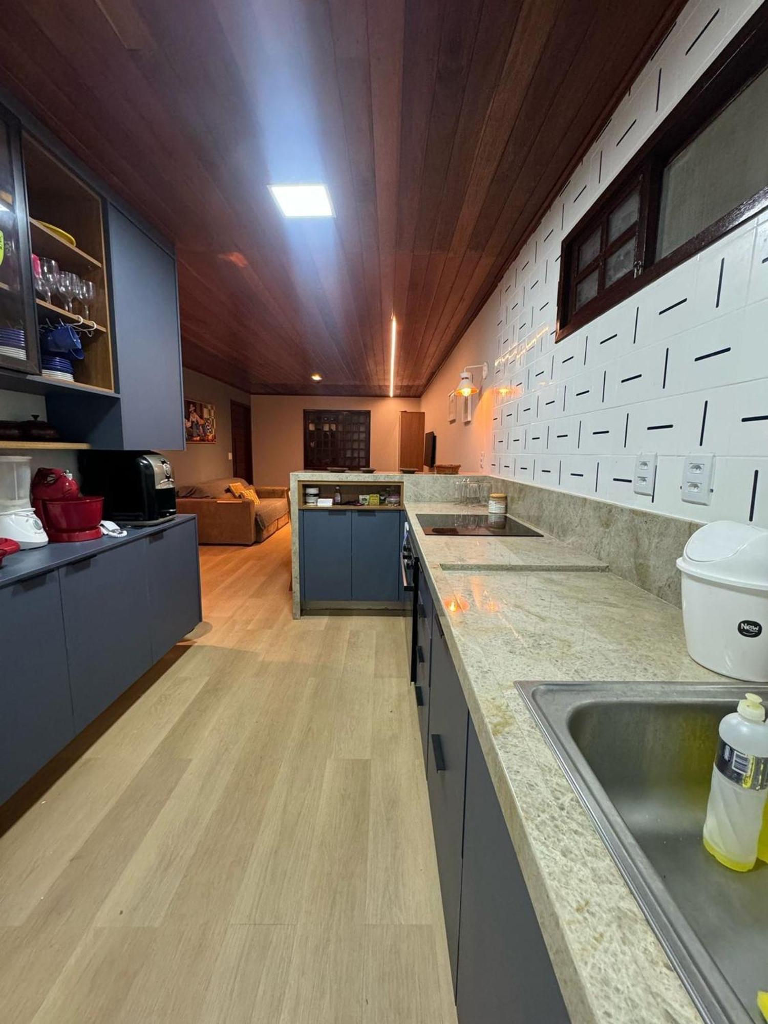 Casa Baviera 156 - Condominio Baviera 그라바타 외부 사진