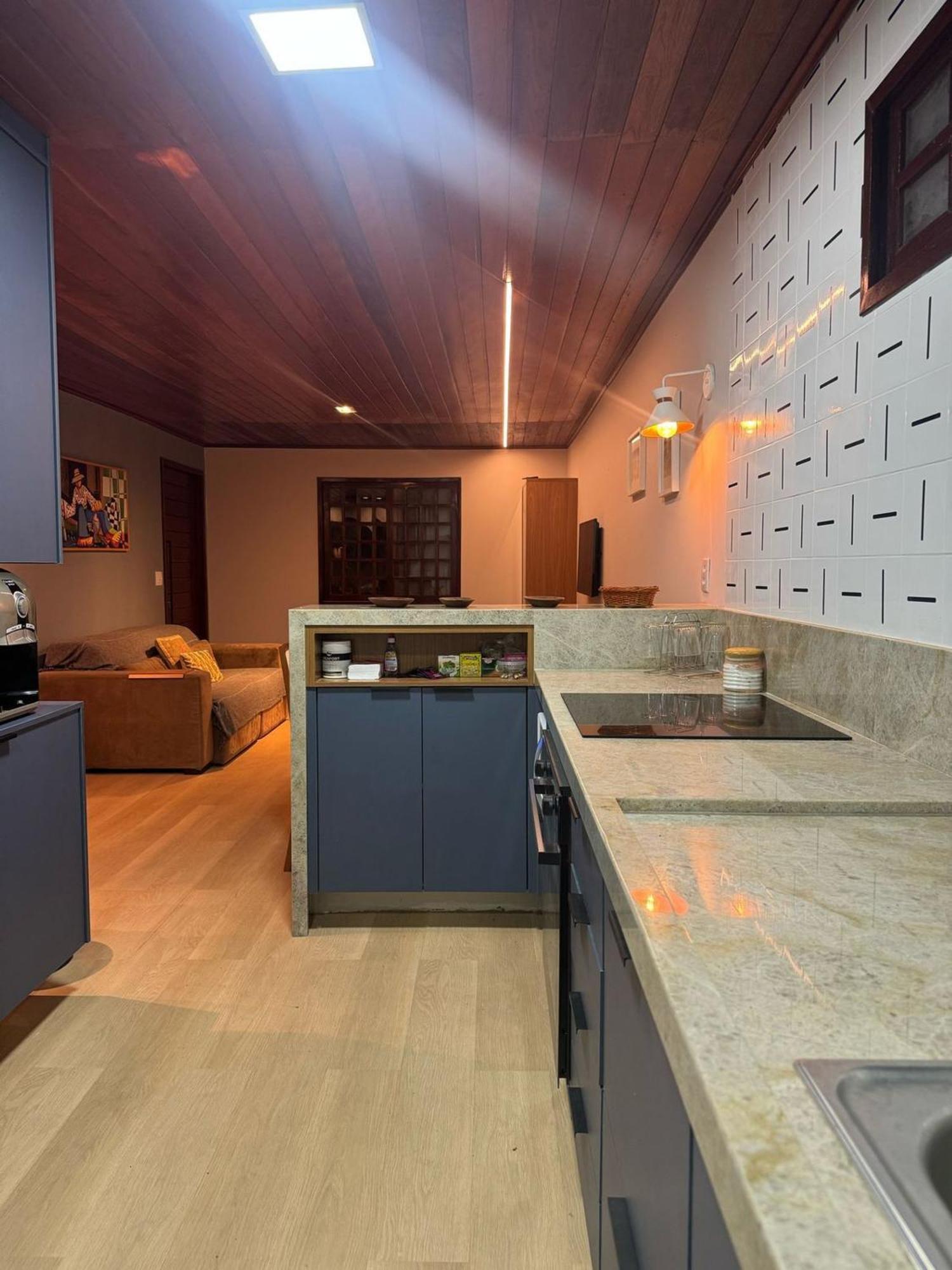 Casa Baviera 156 - Condominio Baviera 그라바타 외부 사진