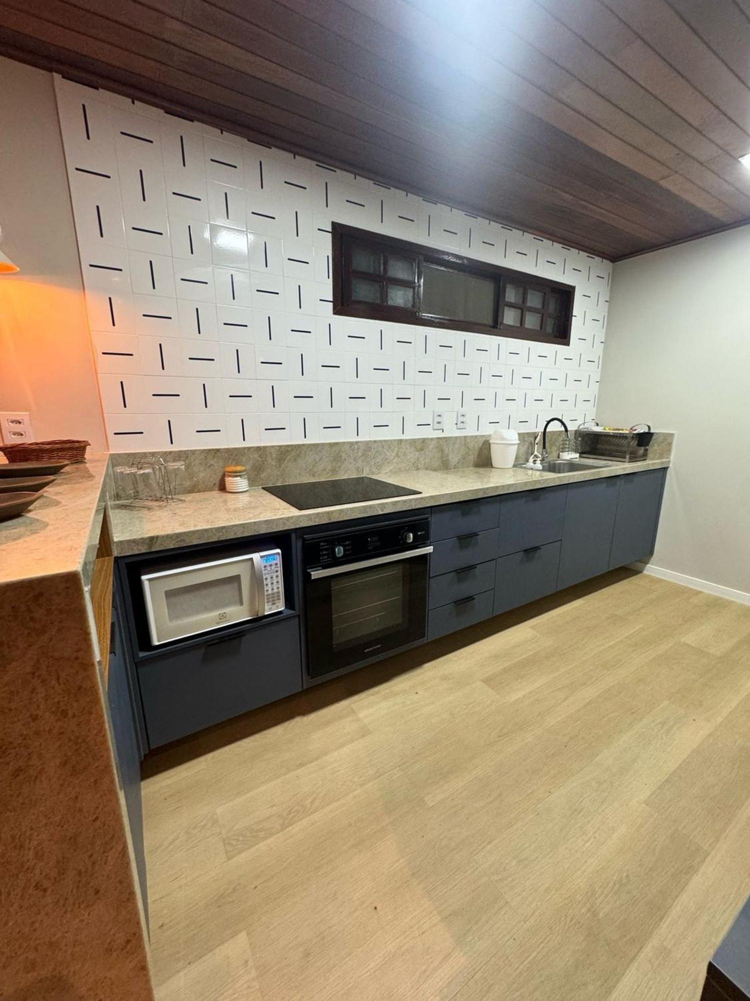 Casa Baviera 156 - Condominio Baviera 그라바타 외부 사진