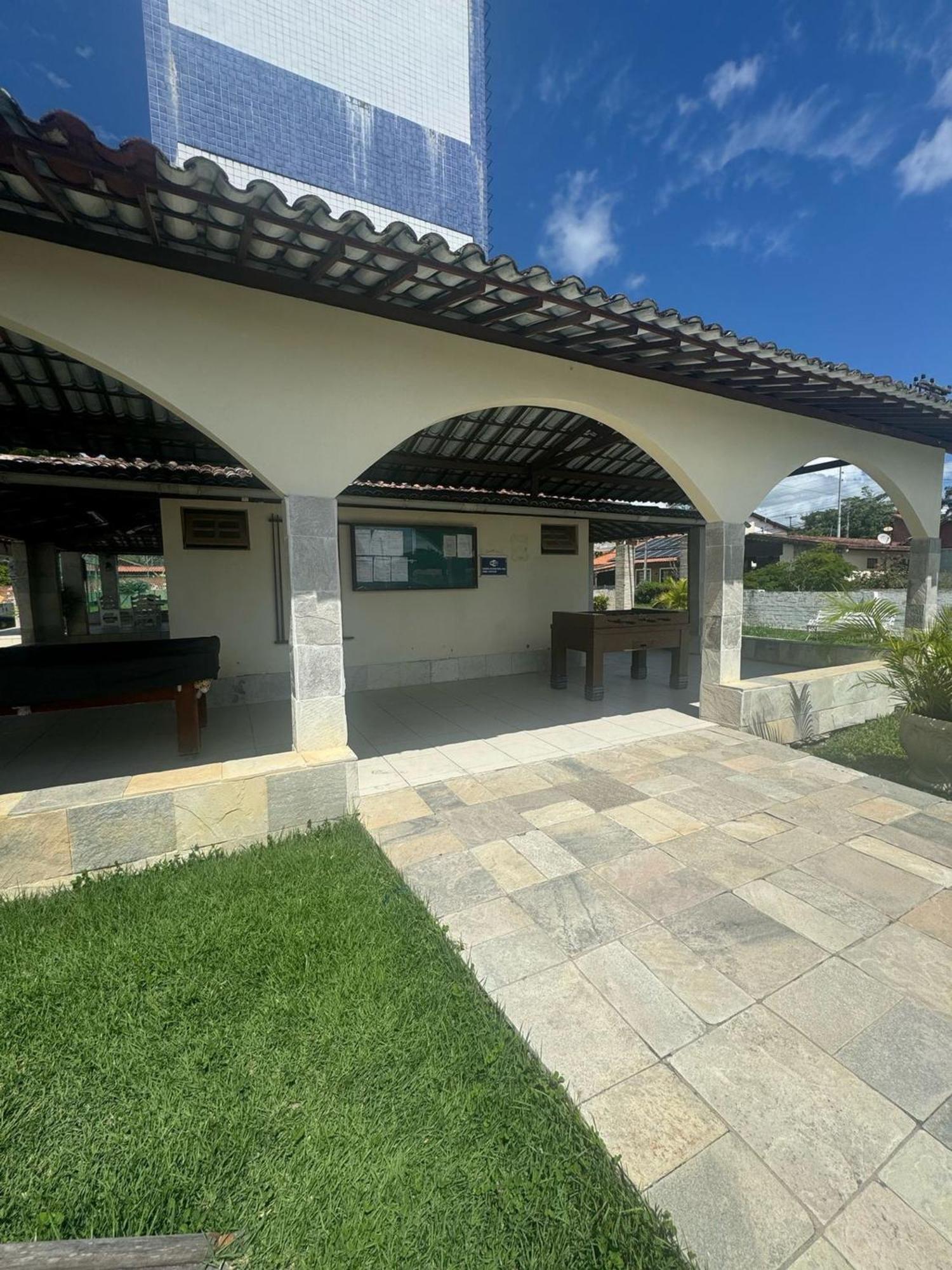 Casa Baviera 156 - Condominio Baviera 그라바타 외부 사진
