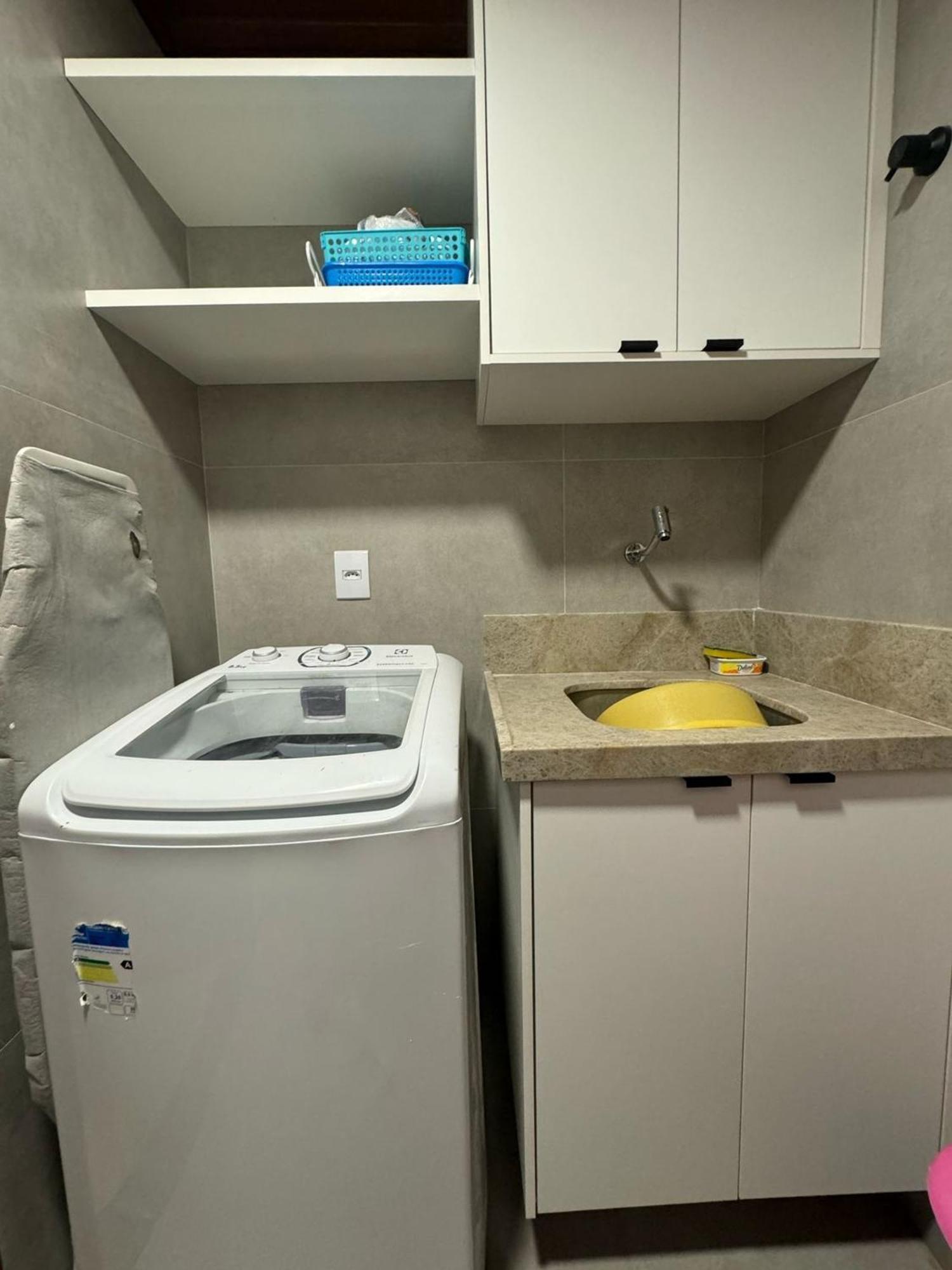 Casa Baviera 156 - Condominio Baviera 그라바타 외부 사진