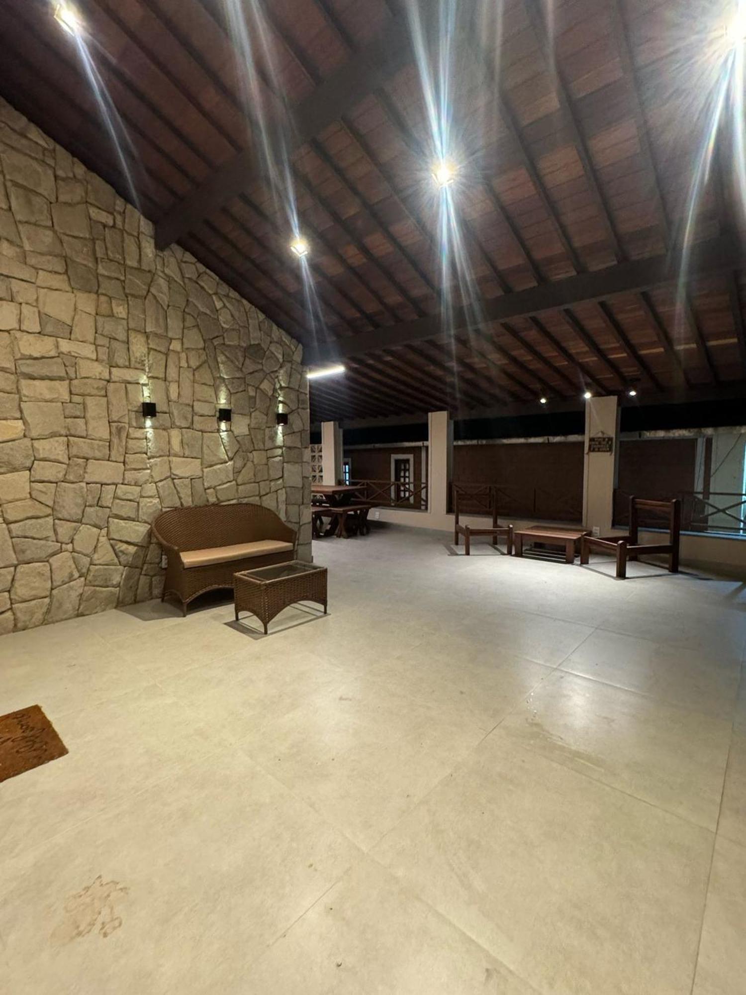 Casa Baviera 156 - Condominio Baviera 그라바타 외부 사진