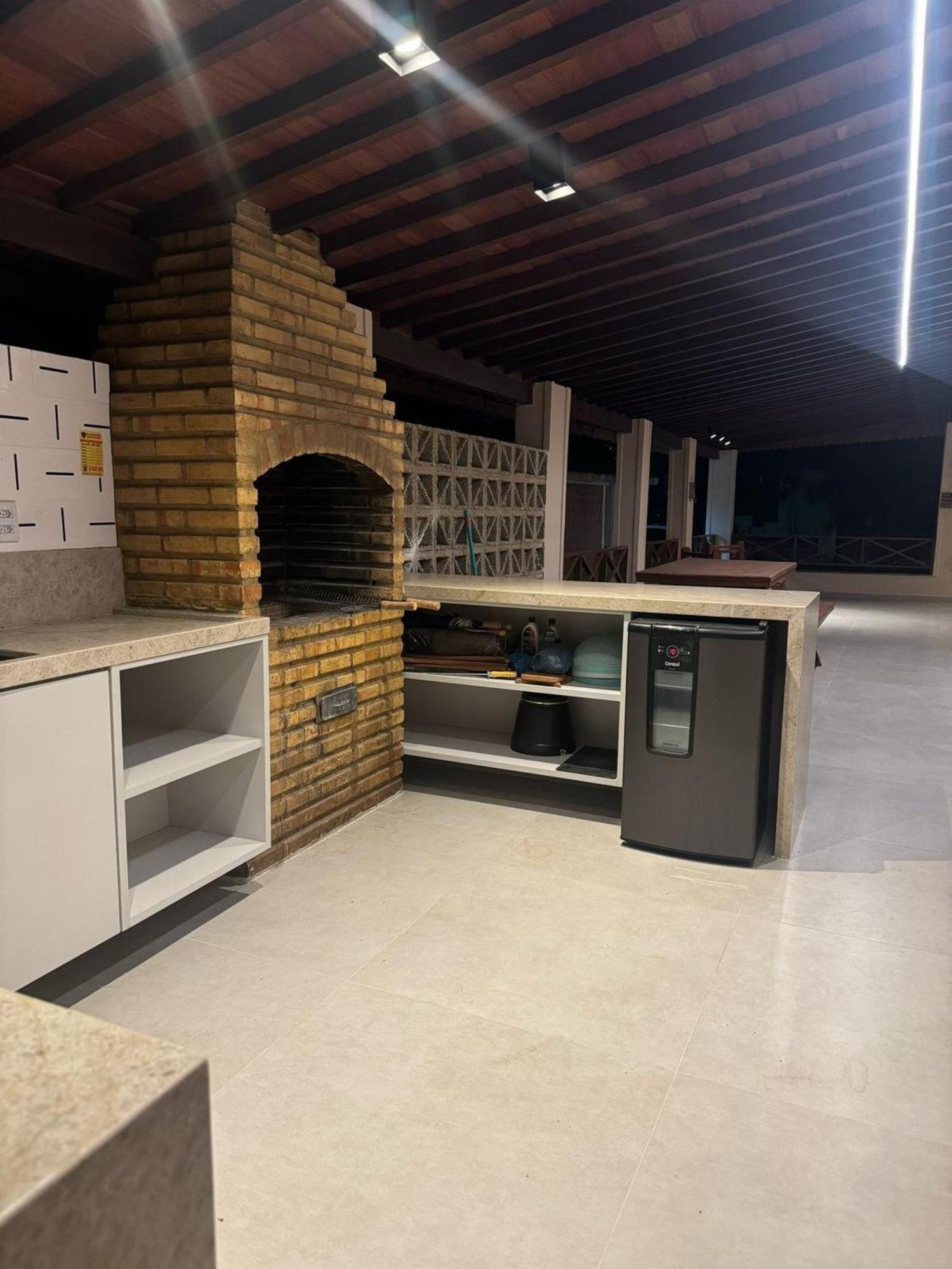 Casa Baviera 156 - Condominio Baviera 그라바타 외부 사진