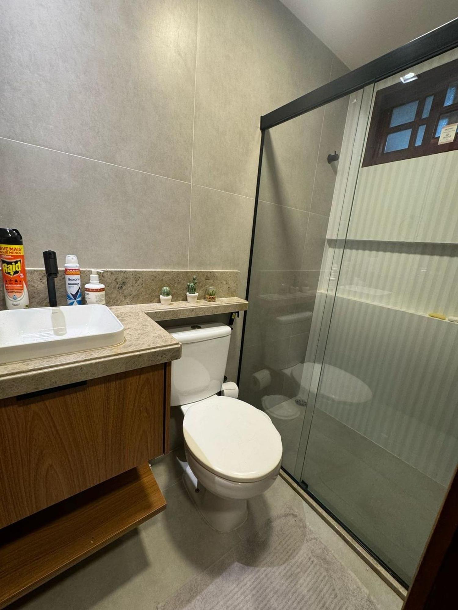 Casa Baviera 156 - Condominio Baviera 그라바타 외부 사진