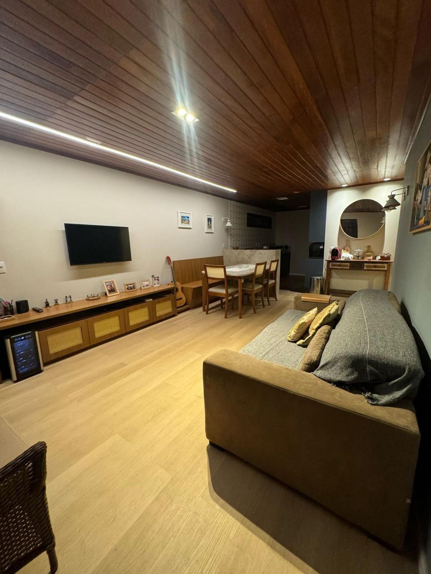 Casa Baviera 156 - Condominio Baviera 그라바타 외부 사진