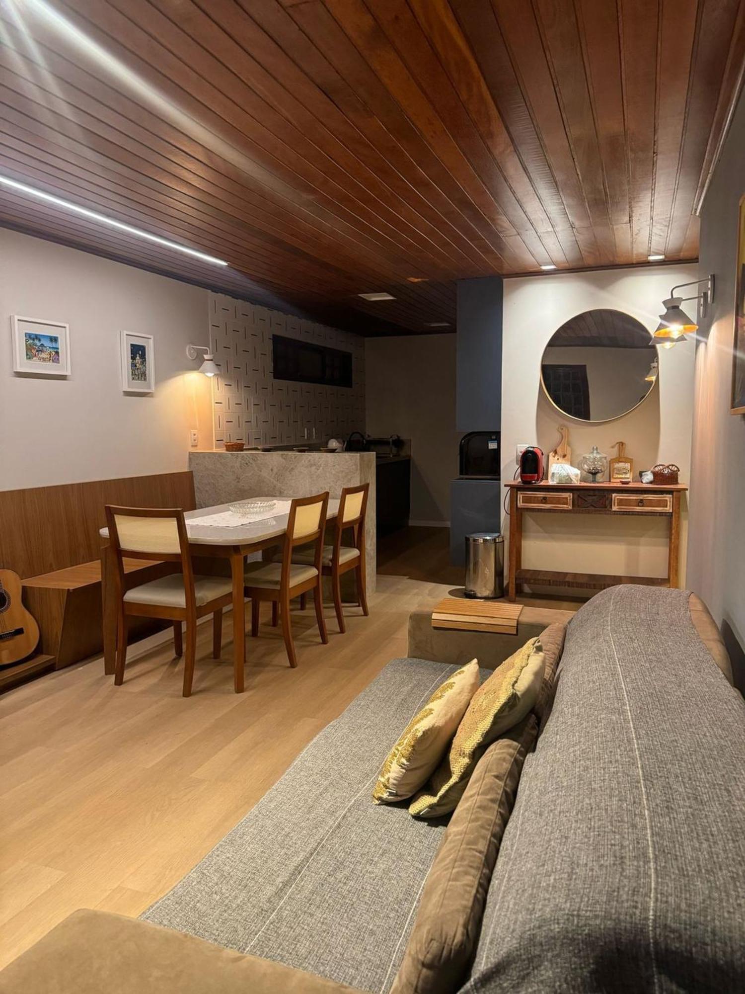 Casa Baviera 156 - Condominio Baviera 그라바타 외부 사진