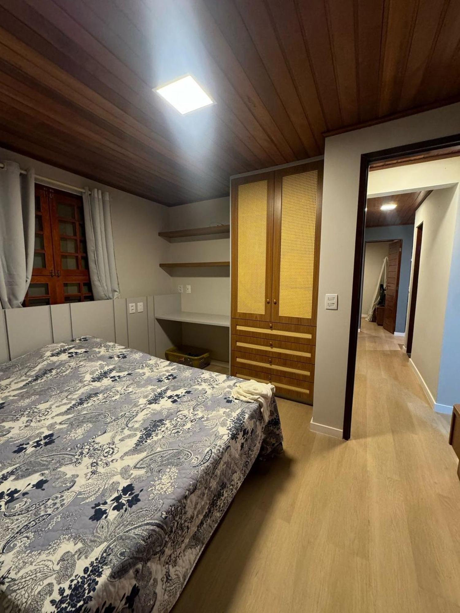Casa Baviera 156 - Condominio Baviera 그라바타 외부 사진