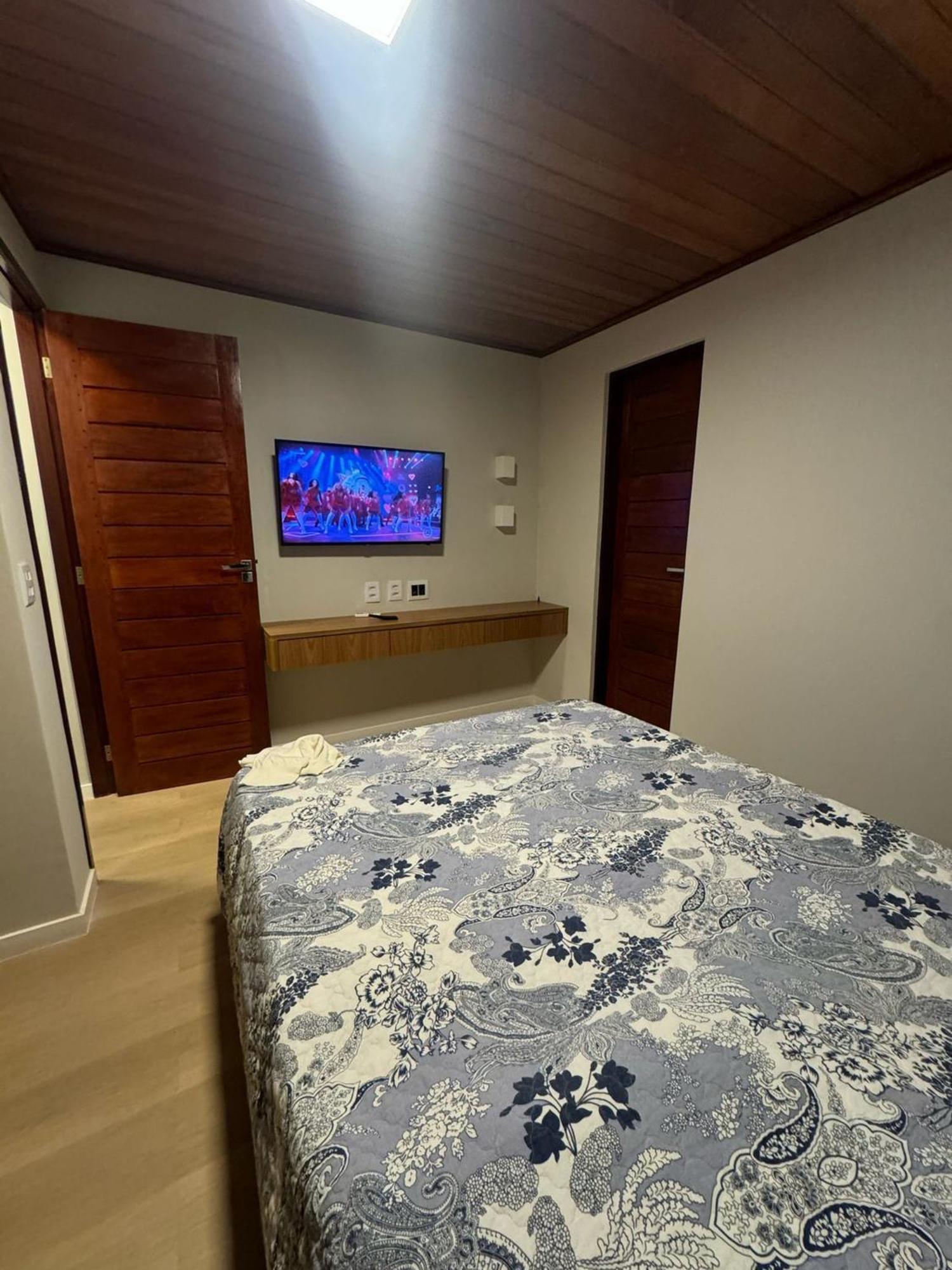 Casa Baviera 156 - Condominio Baviera 그라바타 외부 사진