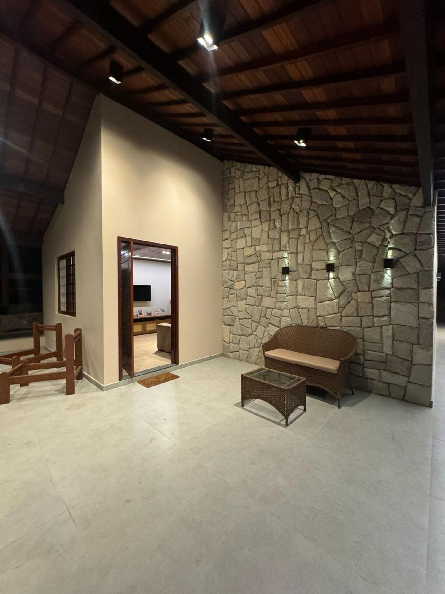 Casa Baviera 156 - Condominio Baviera 그라바타 외부 사진