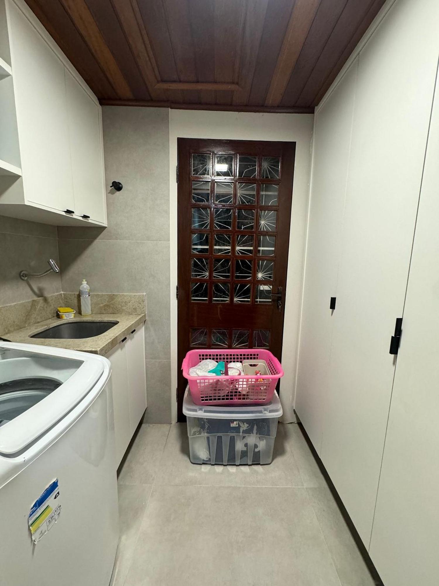 Casa Baviera 156 - Condominio Baviera 그라바타 외부 사진