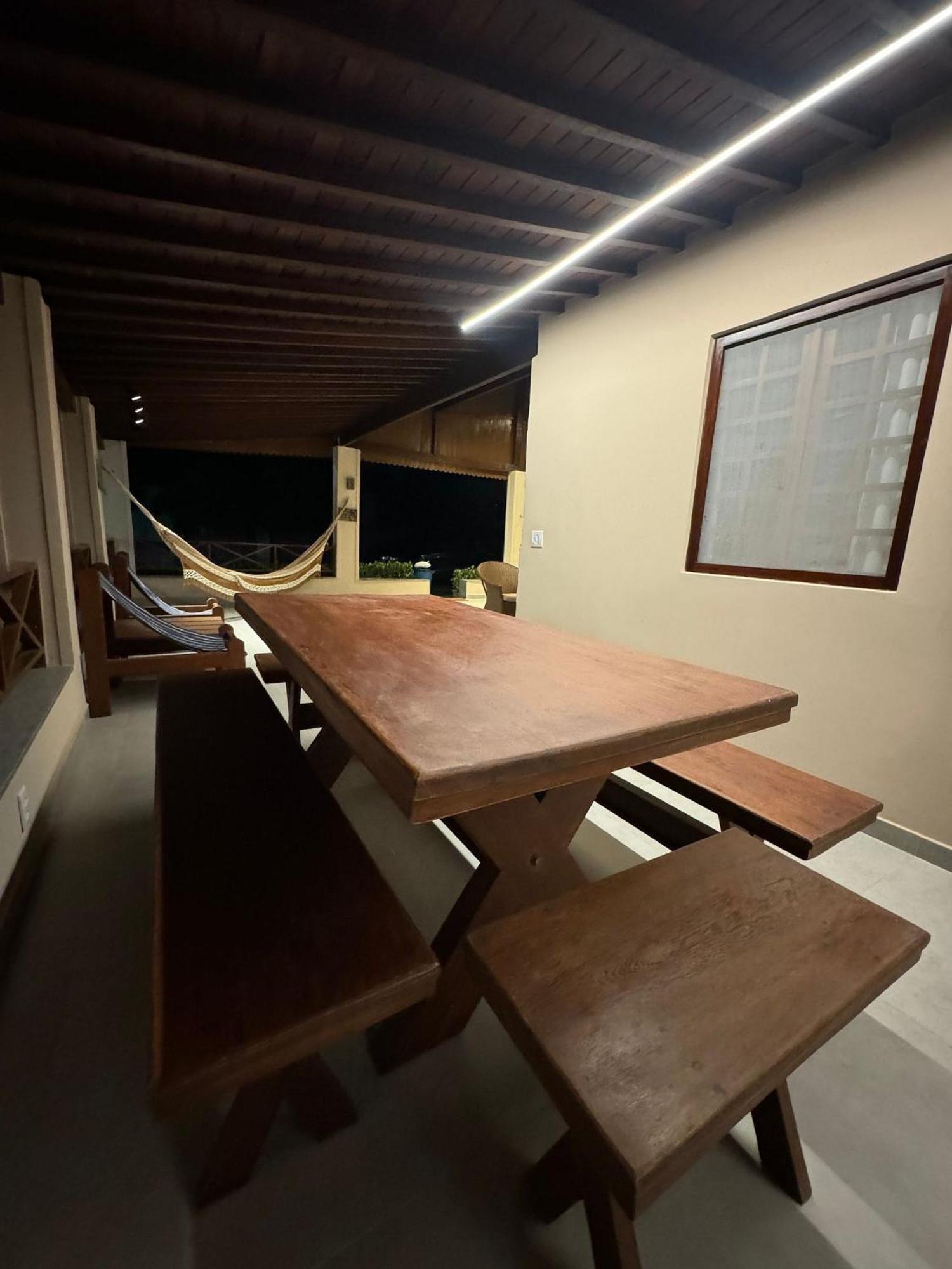 Casa Baviera 156 - Condominio Baviera 그라바타 외부 사진