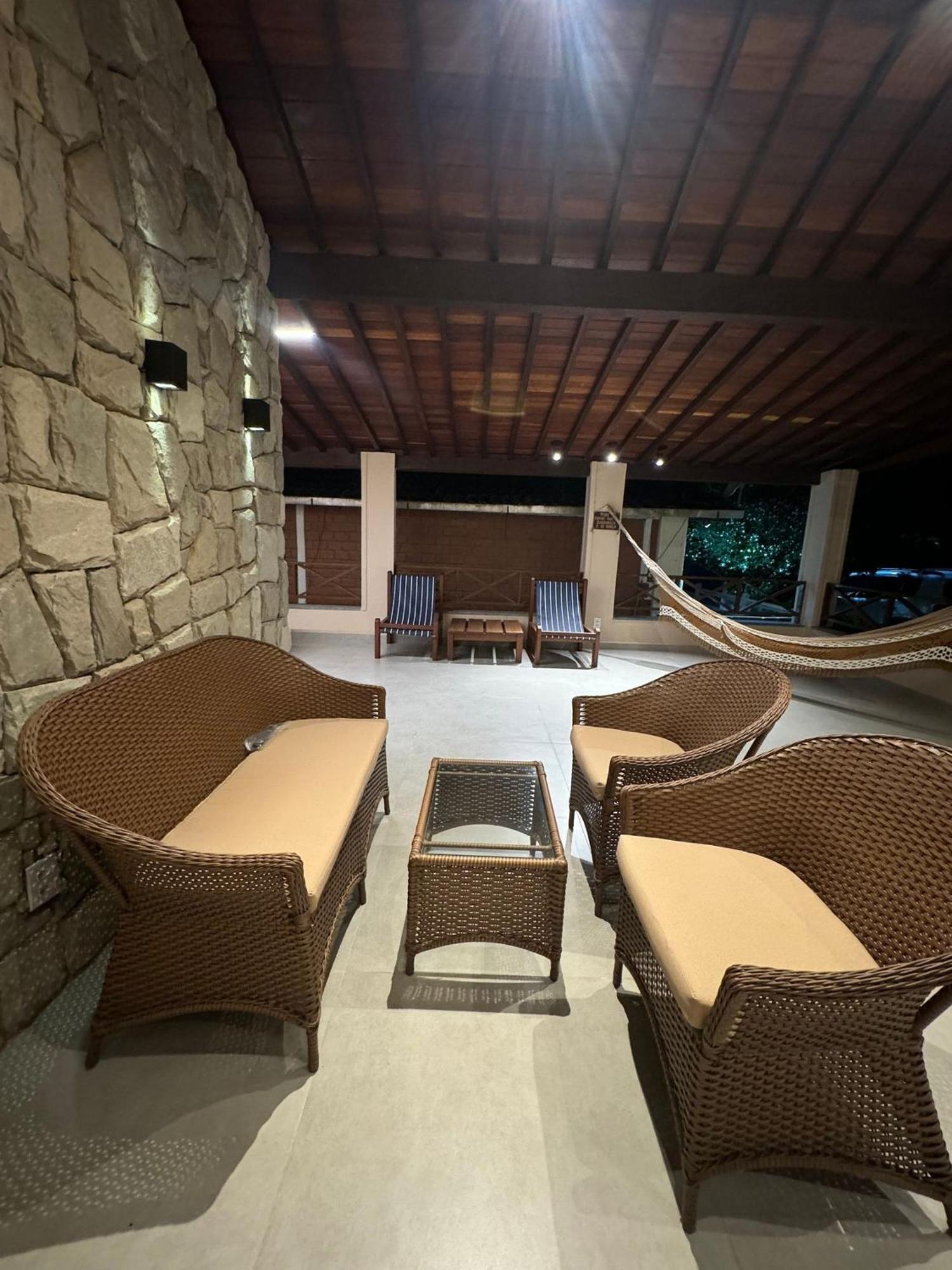 Casa Baviera 156 - Condominio Baviera 그라바타 외부 사진