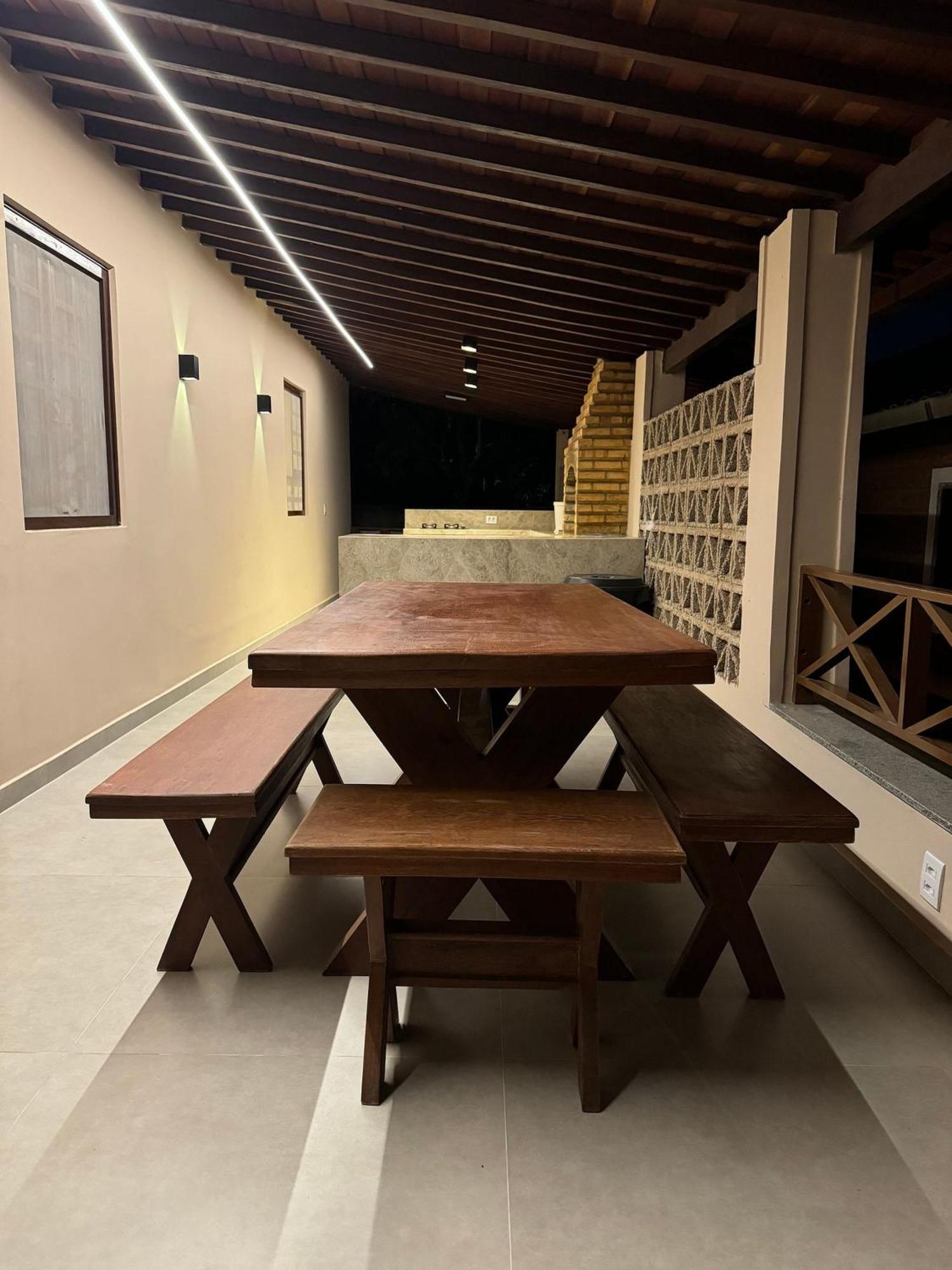 Casa Baviera 156 - Condominio Baviera 그라바타 외부 사진
