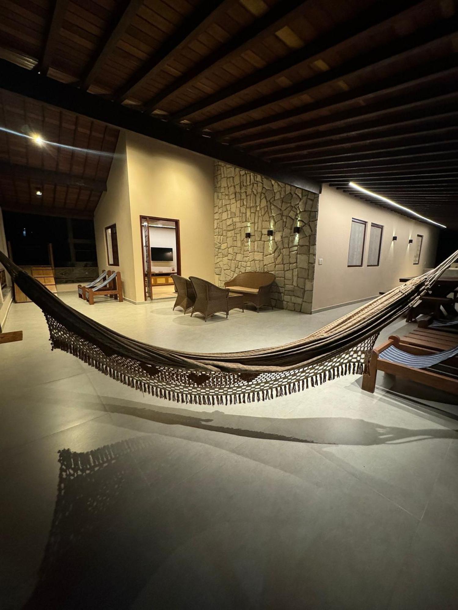 Casa Baviera 156 - Condominio Baviera 그라바타 외부 사진