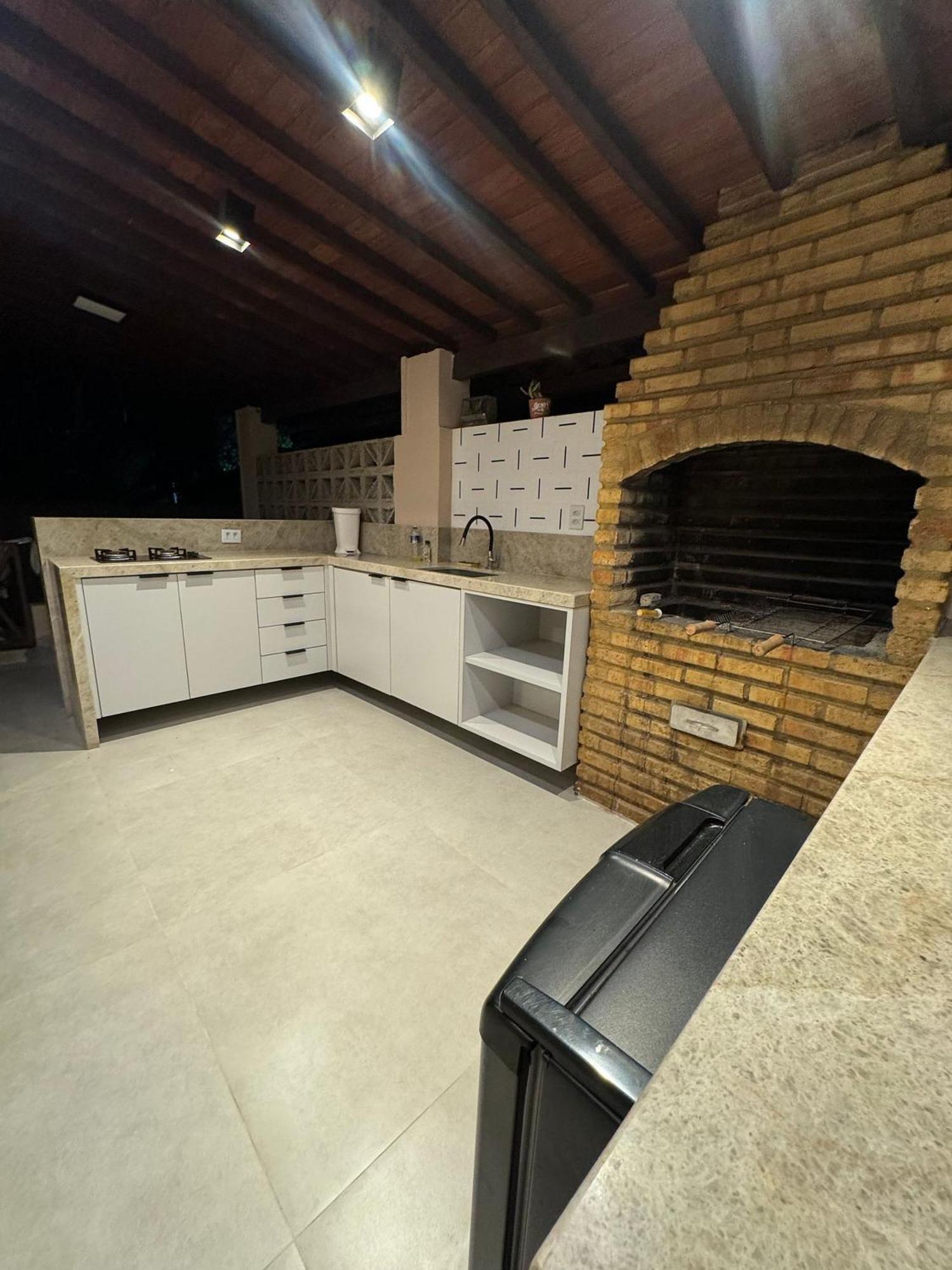 Casa Baviera 156 - Condominio Baviera 그라바타 외부 사진