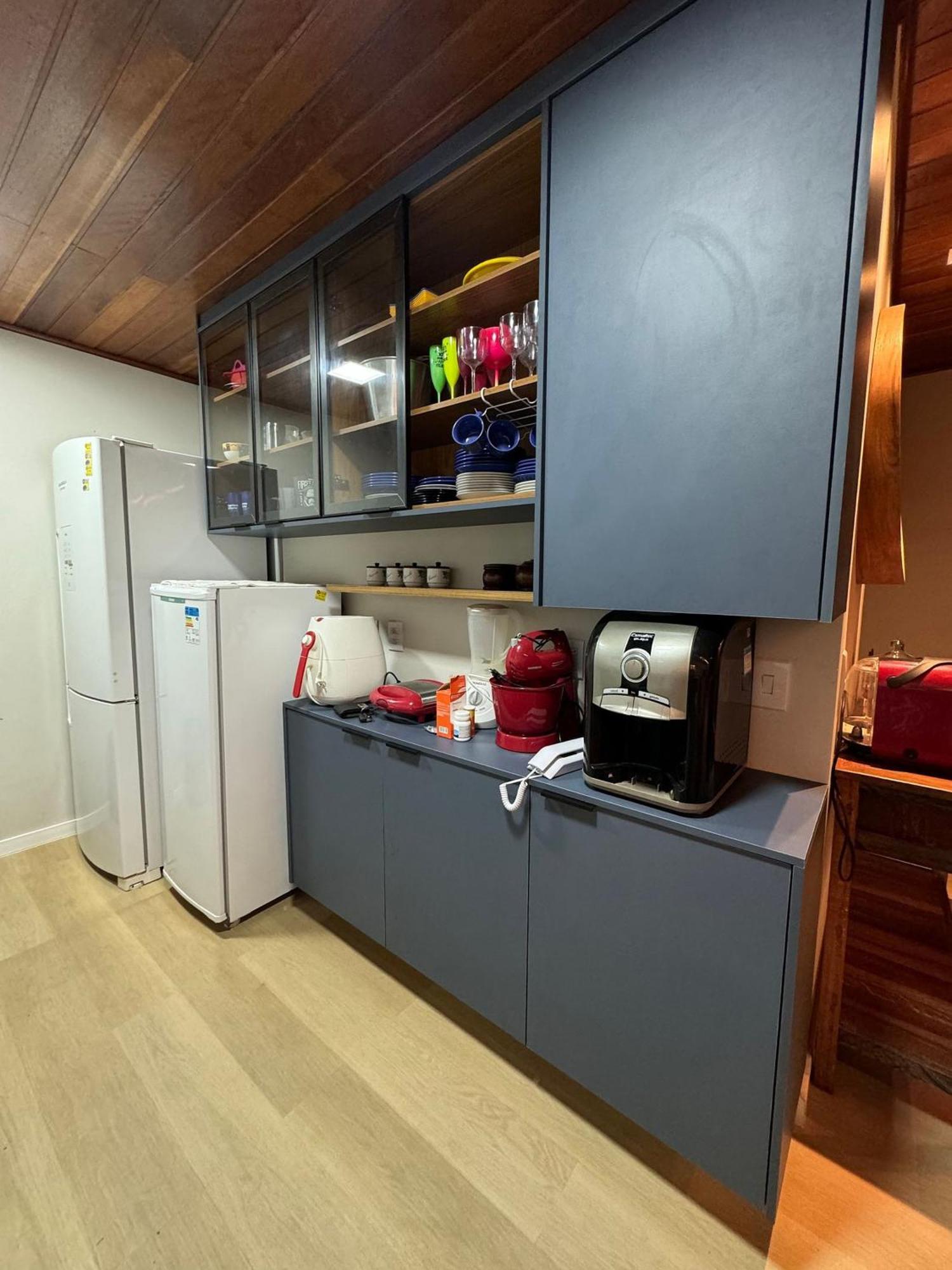 Casa Baviera 156 - Condominio Baviera 그라바타 외부 사진