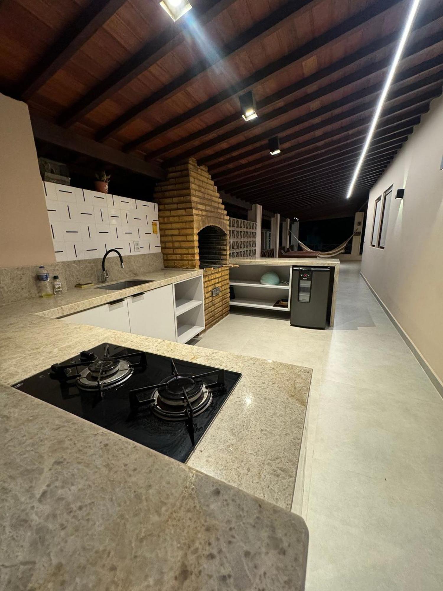 Casa Baviera 156 - Condominio Baviera 그라바타 외부 사진