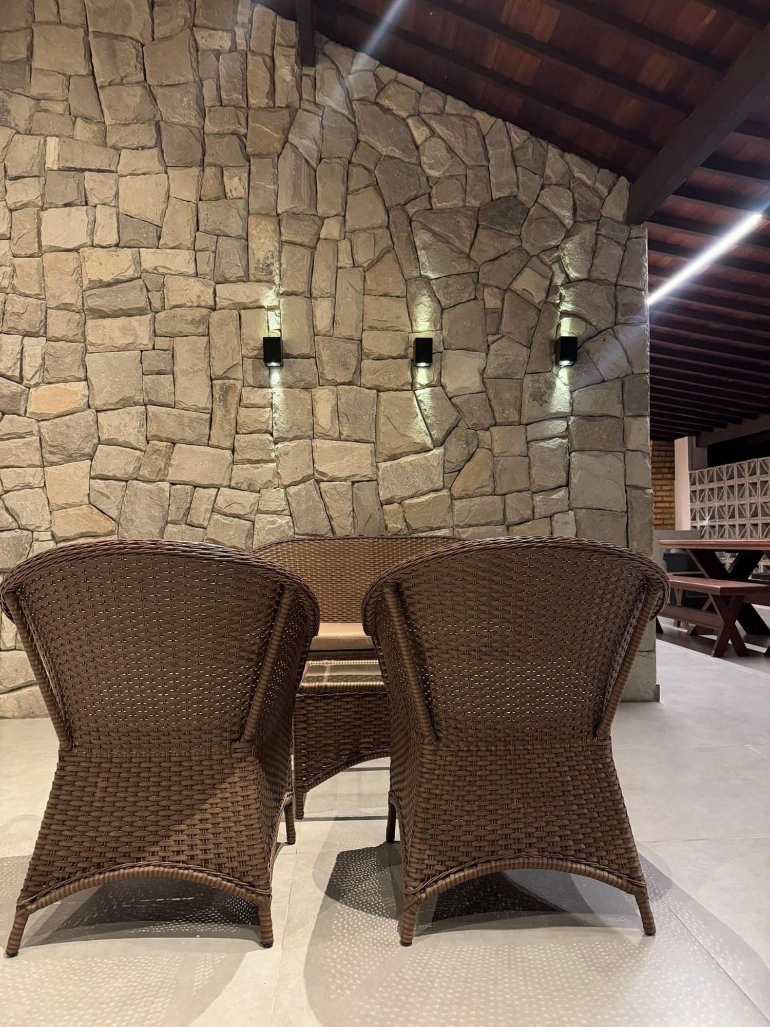 Casa Baviera 156 - Condominio Baviera 그라바타 외부 사진