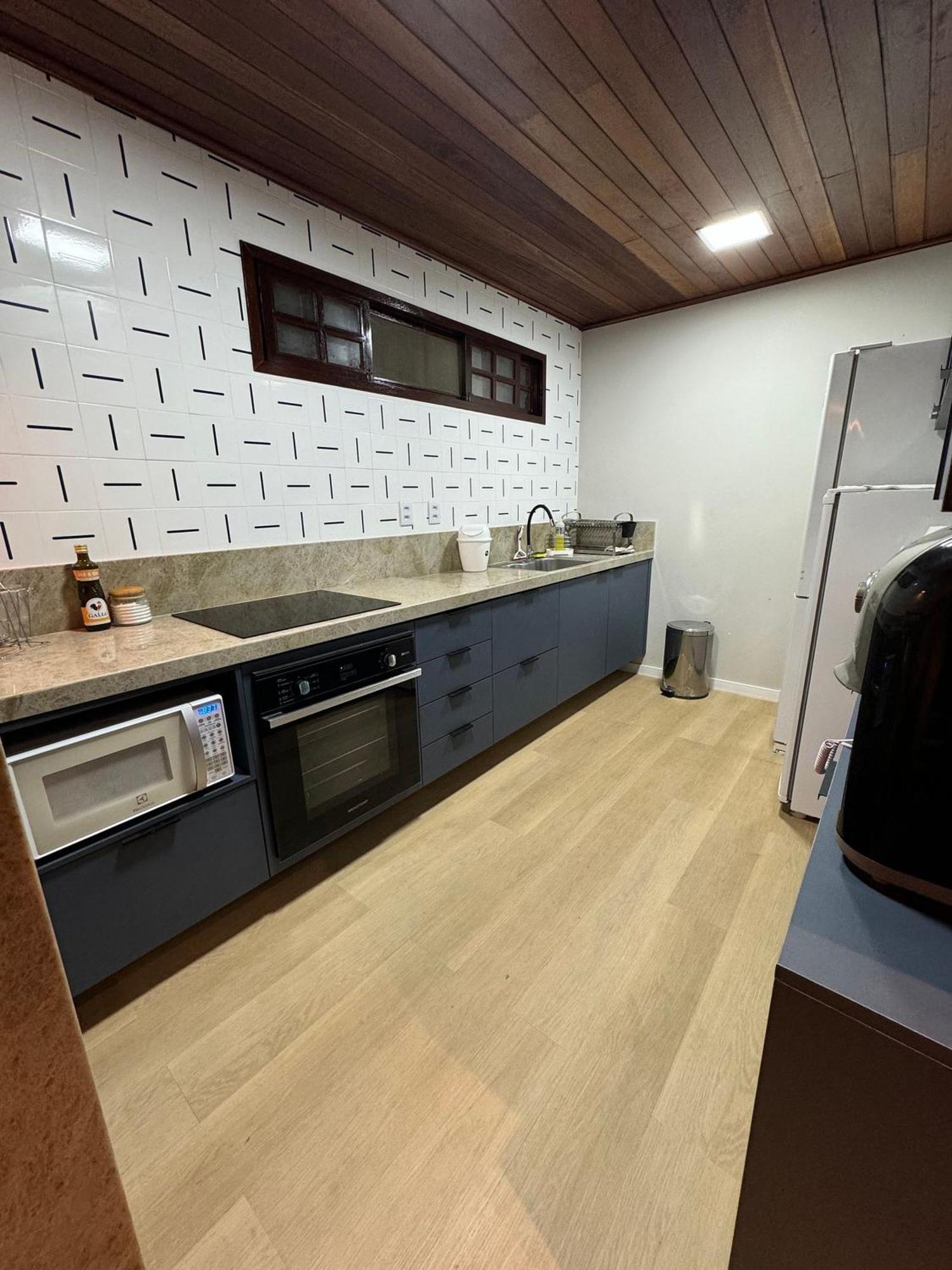 Casa Baviera 156 - Condominio Baviera 그라바타 외부 사진