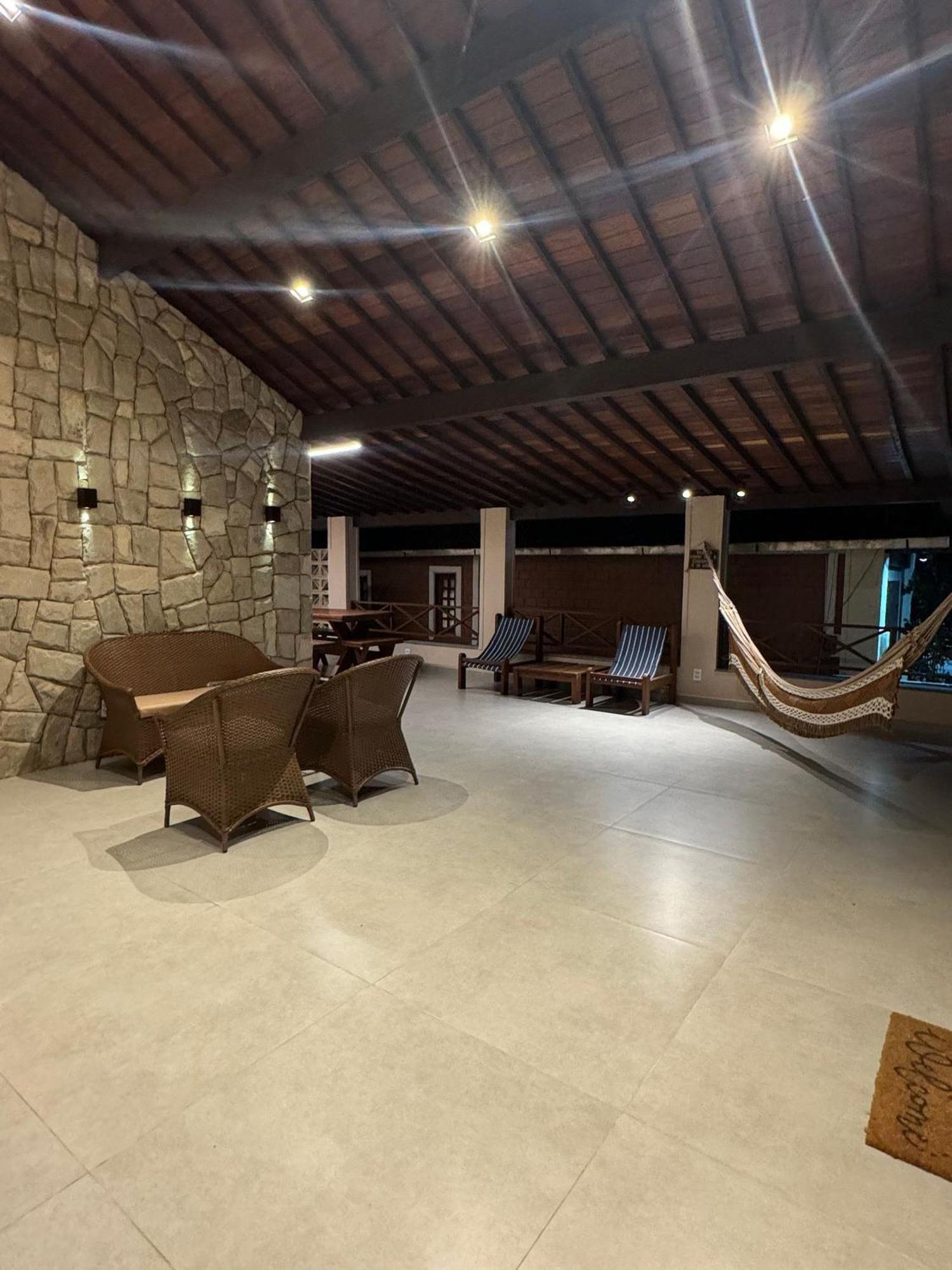 Casa Baviera 156 - Condominio Baviera 그라바타 외부 사진