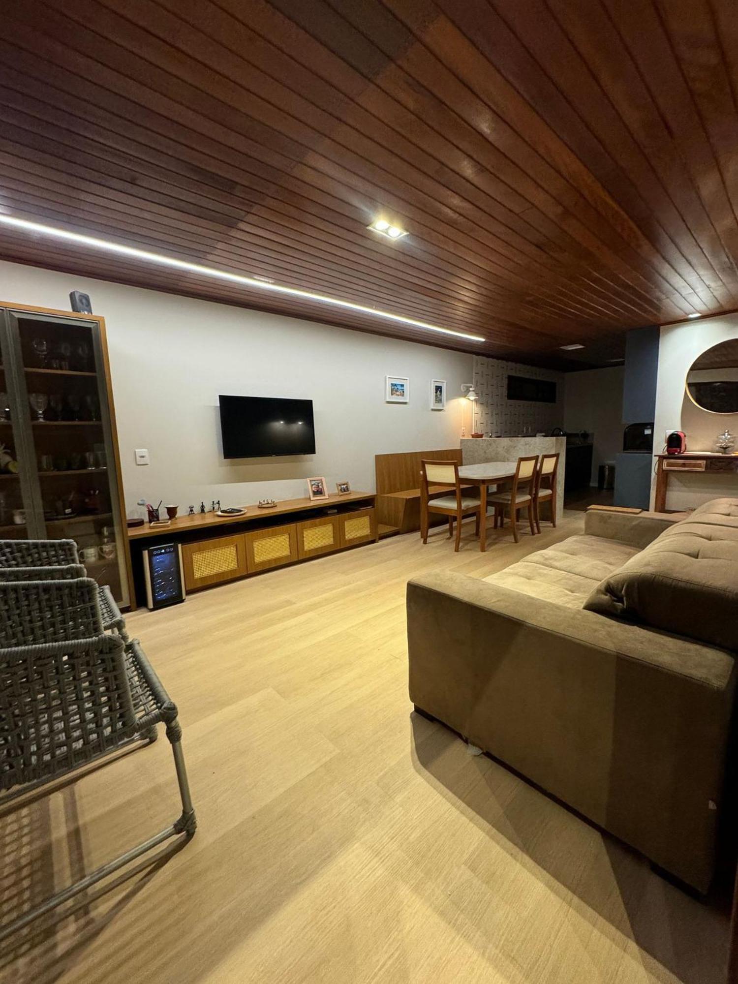 Casa Baviera 156 - Condominio Baviera 그라바타 외부 사진