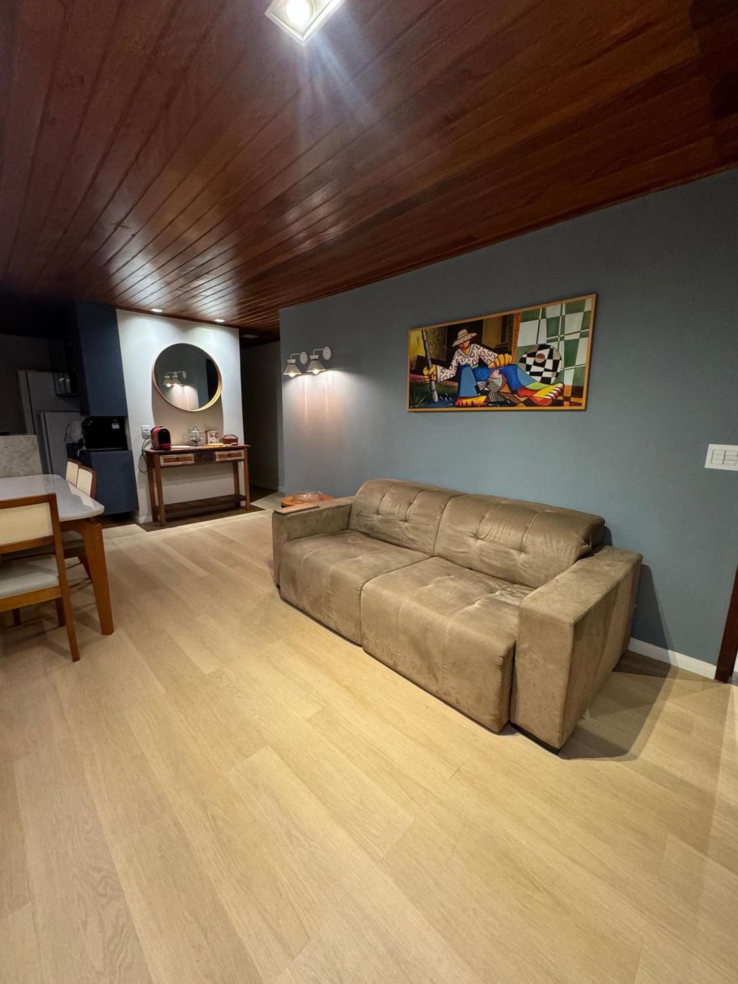 Casa Baviera 156 - Condominio Baviera 그라바타 외부 사진