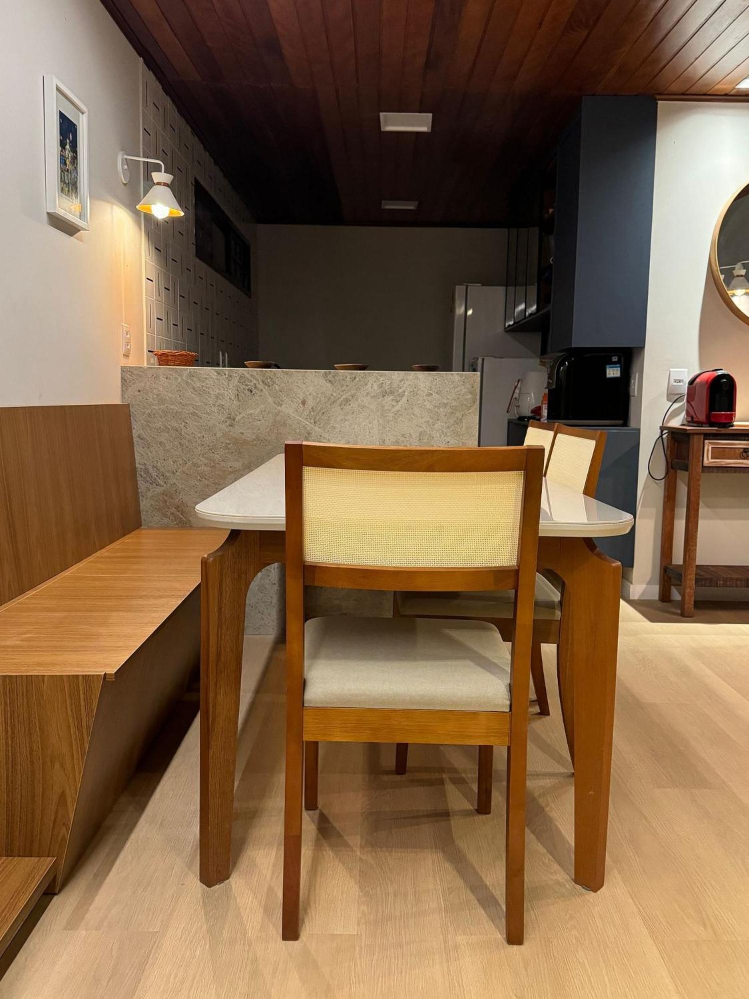 Casa Baviera 156 - Condominio Baviera 그라바타 외부 사진