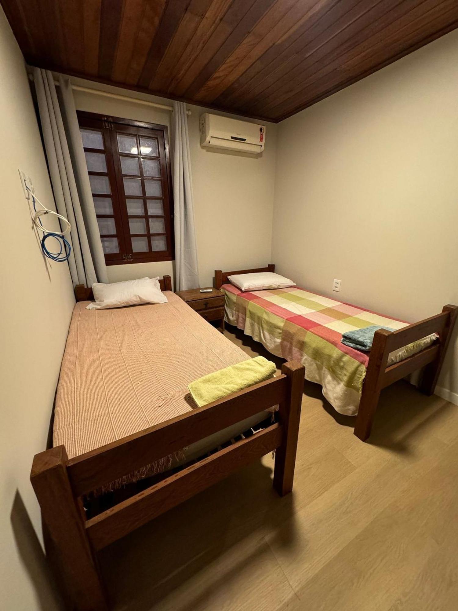 Casa Baviera 156 - Condominio Baviera 그라바타 외부 사진
