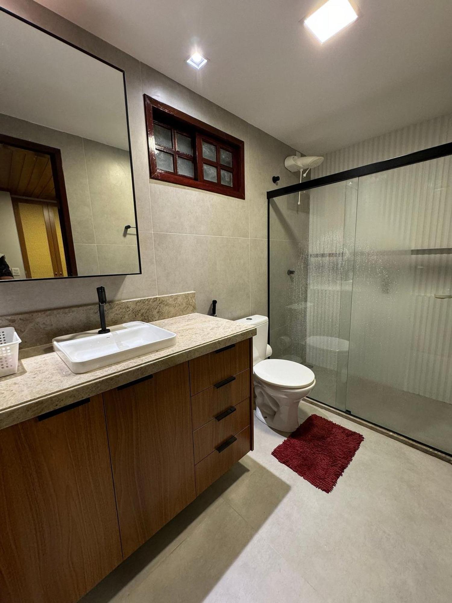 Casa Baviera 156 - Condominio Baviera 그라바타 외부 사진