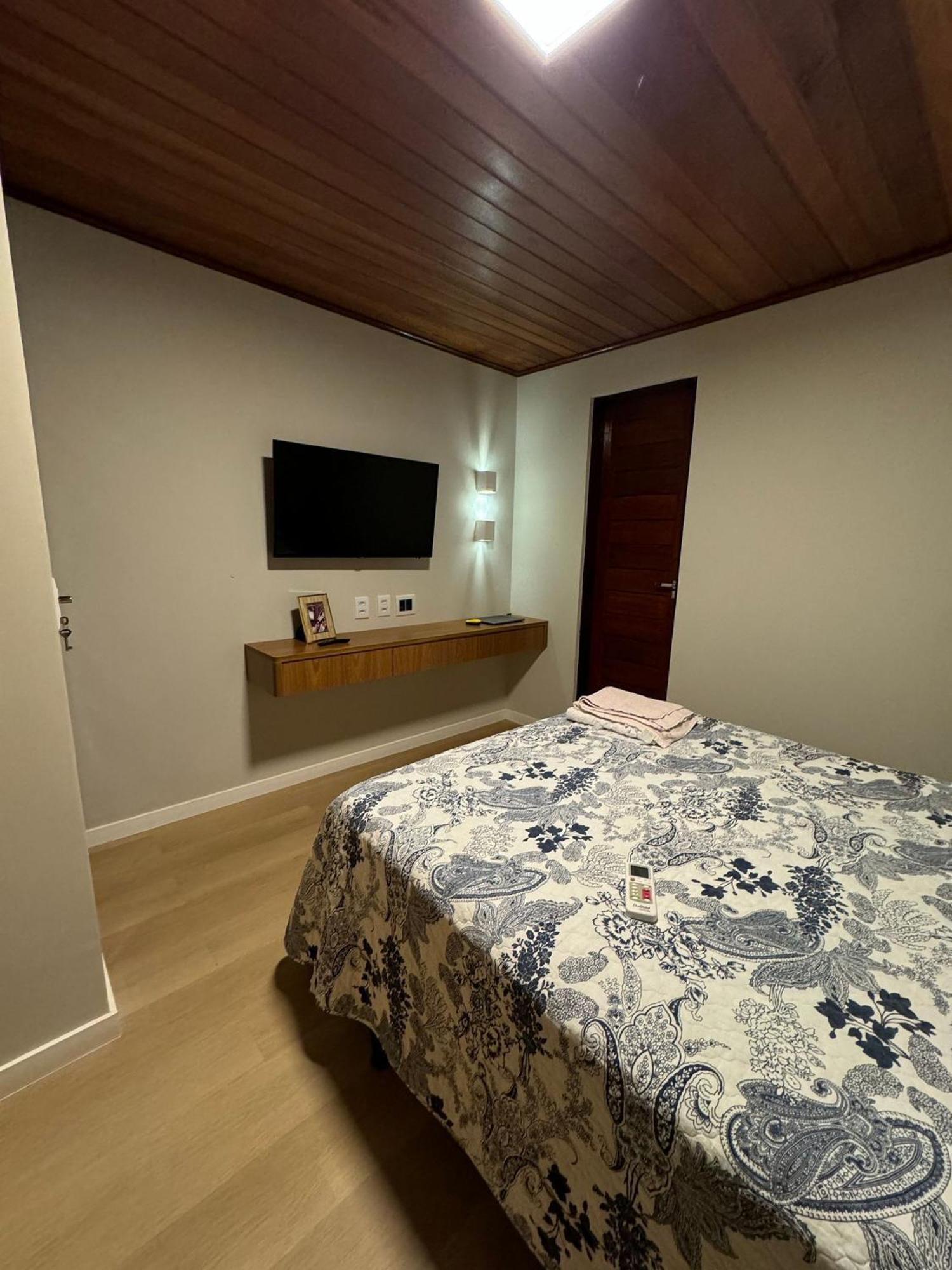 Casa Baviera 156 - Condominio Baviera 그라바타 외부 사진